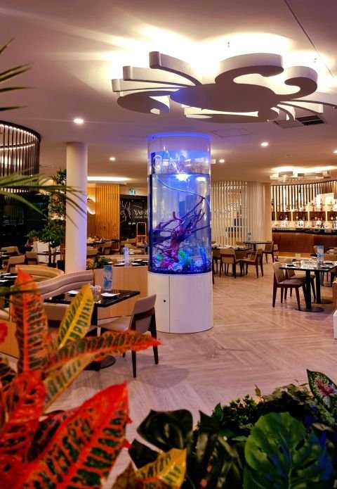 Christmas parties and work events at The Cray Seafood & Grill Currambine