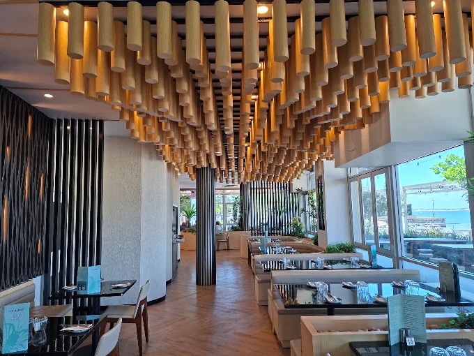 Dining Ambience at TheCray Bunbury