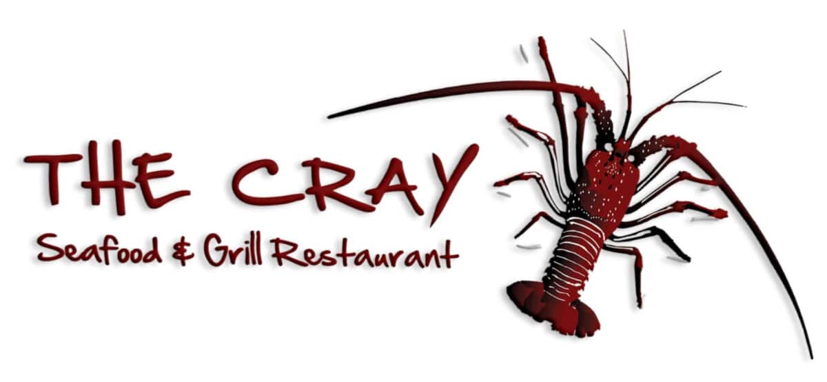 TheCray Seafood & Grill Restaurant